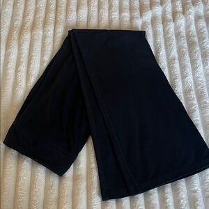 Patagonia Black Athletic Pants